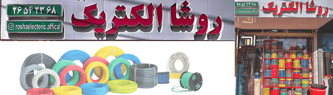 روشا الکتریک