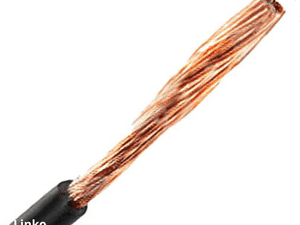 سیم افشان 0.5*1 لینکو-البرزالکتریک نور