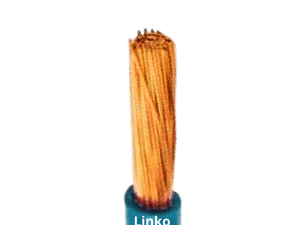 سیم افشان 0.75*1 لینکو-البرزالکتریک نور