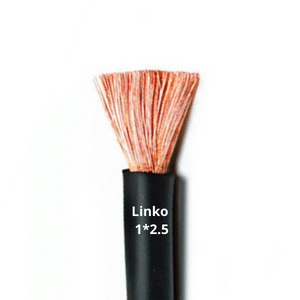 سیم افشان 2.5*1 لینکو سیم افشان 2.5*1 لینکو-البرزالکتریک نور