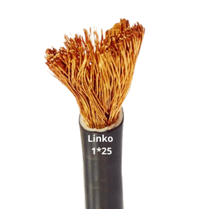 سیم افشان 25*1 لینکو سیم افشان 25*1 لینکو-البرزالکتریک نور
