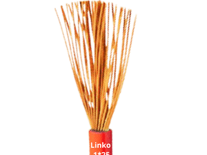 سیم افشان 25*1 لینکو-البرزالکتریک نور