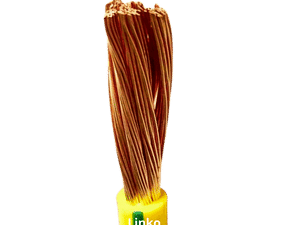 سیم افشان ارت 95*1 لینکو-البرزالکتریک نور