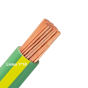 سیم مفتول ارت 10*1 لینکو سیم مفتول ارت 10*1 لینکو-البرزالکتریک نور