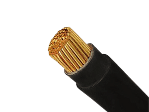 کابل مفتول 70*1البرزالکتریک نور لینکو