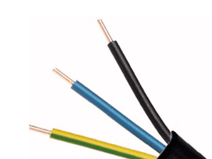 کابل مفتول 1.5*3(NYY) لینکو-البرزالکتریک نور