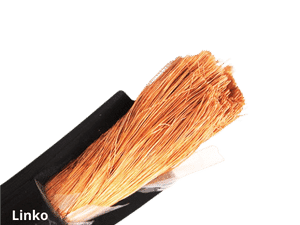 کابل جوش(D14) 1*35 لینکو-البرزالکتریک نور