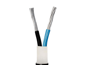 کابل آلمینیوم 35*2 لینکو-البرزالکتریک نور