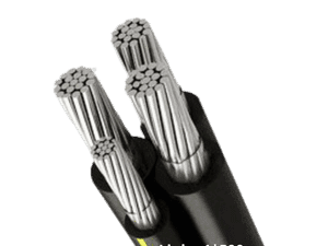 کابل آلمینیوم 500*1 لینکو-البرزالکتریک نور