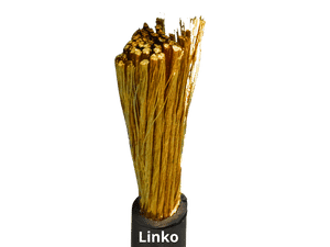 کابل جوش(D16) 1*50 لینکو-البرزالکتریک نور