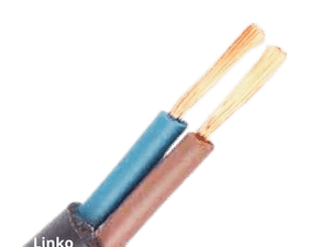 کابل افشان 10*2 لینکو-البرزالکتریک نور