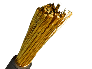 سیم افشان 120*1 لینکو-البرزالکتریک نور