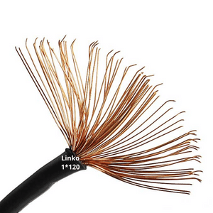 کابل افشان 120*1 لینکو کابل افشان 120*1 لینکو-البرزالکتریک نور