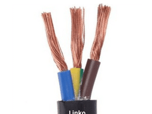 کابل افشان 16+25*3 لینکو-البرزالکتریک نور