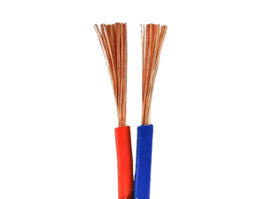 کابل افشان 2.5*2 لینکو-البرزالکتریک نور