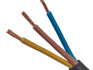 کابل افشان 25*3 لینکو-البرزالکتریک نور