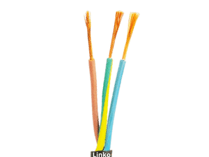 کابل افشان 35*3 لینکو-البرزالکتریک نور