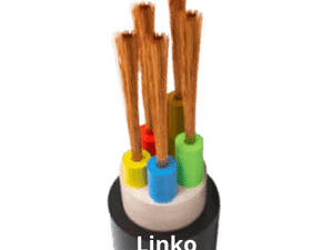 کابل افشان 35*4 لینکو-البرزالکتریک نور