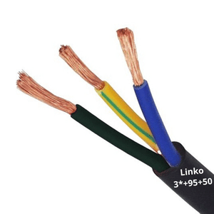 کابل افشان 50+95*3 لینکو کابل افشان 50+95*3 لینکو-البرزالکتریک نور