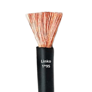 کابل افشان 95*1 لینکو کابل افشان 95*1 لینکو-البرزالکتریک نور