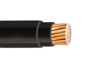 کابل مفتول 120*1 البرزالکتریک نور لینکو