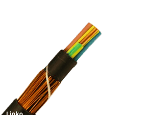 کابل سازمانی10+10*3(NYCY)لینکو-البرزالکتریک نور