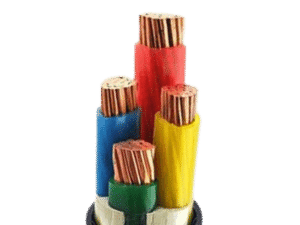 کابل مفتول16+25*3(NYY) لینکوالبرزالکتریک نور