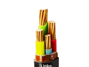 کابل مفتول16+35*3(NYY)لینکو-البرز الکترونیک نور