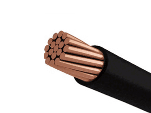 کابل مفتول 25*1 البرزالکتریک نور