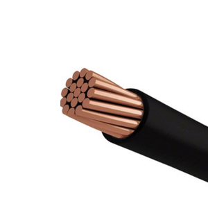 کابل مفتول 25*1 لینکو کابل مفتول 25*1 البرزالکتریک نور