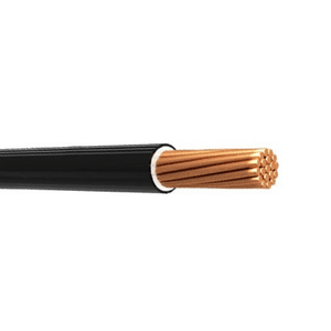 کابل مفتول35*1 لینکو کابل مفتول 35*1 البرزالکتریک نور لینکو