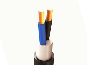 کابل مفتول(NYY)سایز1.5*2 لینکو-البرز الکتریک نور