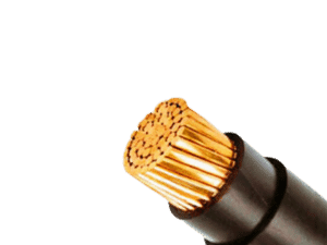 کابل مفتول 50*1البرزالکتریک نور لینکو