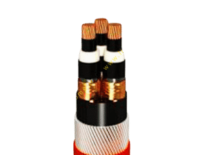 کابل سازمانی 6+6*3(NYCY)لینکو-البرزالکتریک نور