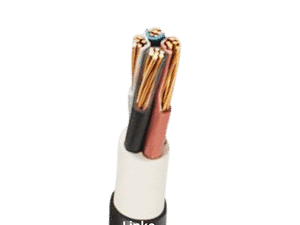 کابل مفتول70+150*3(NYY)لینکو-البرز الکترونیک نور