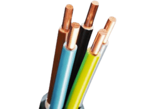 کابل مفتول16*5(NYY)لینکو-البرز الکترونیک نور