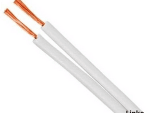 سیم نایلون 0.5*2 لینکو-البرز الکتریک