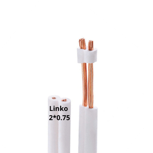 سیم نایلون 0.75*2 لینکو سیم نایلون 0.75*2 لینکو-البرز الکتریک