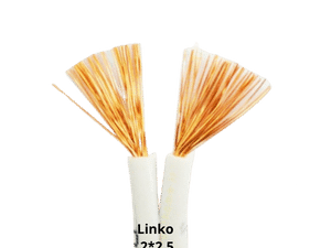 سیم نایلون 2.5*2 لینکو-البرز الکتریک