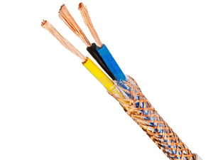 کابل افشان شیلددار 1.5*3 لینکو-البرزالکتریک نور