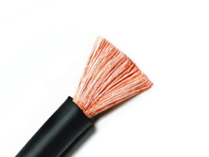 کابل افشان 35+70*3 لینکو-البرزالکتریک نور