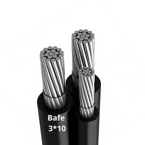 کابل الومینیوم 10*3 (NAYY) بافه سیم گلستان کابل الومینیوم 10*3 (NAYY) بافه سیم گلستان