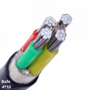 کابل الومینیوم 10*4 (NAYY) بافه سیم گلستان کابل الومینیوم 10*4 (NAYY) بافه سیم گلستان