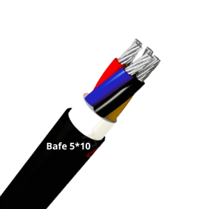 کابل الومینیوم 10*5 (NAYY) بافه سیم گلستان کابل الومینیوم 10*5 (NAYY) بافه سیم گلستان