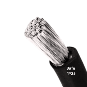 کابل الومینیوم 25*1 (NAYY) بافه سیم گلستان کابل الومینیوم 25*1 (NAYY) بافه سیم گلستان