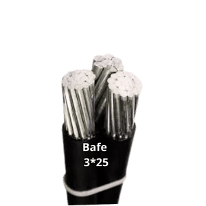 کابل الومینیوم 25*3 (NAYY) بافه سیم گلستان کابل الومینیوم 25*3 (NAYY) بافه سیم گلستان