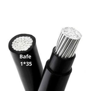 کابل الومینیوم 35*1 (NAYY) بافه سیم گلستان کابل الومینیوم 35*1 (NAYY) بافه سیم گلستان