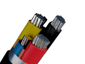 کابل الومینیوم 35+70*3 (NAYY) بافه سیم گلستان