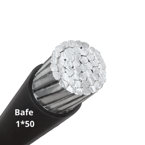 کابل الومینیوم 50*1 (NAYY) بافه سیم گلستان کابل الومینیوم 50*1 (NAYY) بافه سیم گلستان