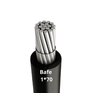 کابل الومینیوم 70*1 (NAYY) بافه سیم گلستان کابل الومینیوم 70*1 (NAYY) بافه سیم گلستان
